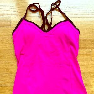 Lorna Jane Tank top